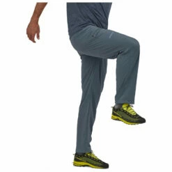 Patagonia RPS Rock Pants - Climbing Trousers 14 Patagonia RPS Rock Pants - Climbing Trousers -Outdoor Equipment Sales Shop patagonia rps rock pants climbing trousers detail 5