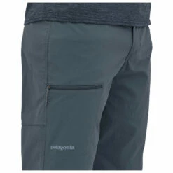 Patagonia RPS Rock Pants - Climbing Trousers 15 Patagonia RPS Rock Pants - Climbing Trousers -Outdoor Equipment Sales Shop patagonia rps rock pants climbing trousers detail 6