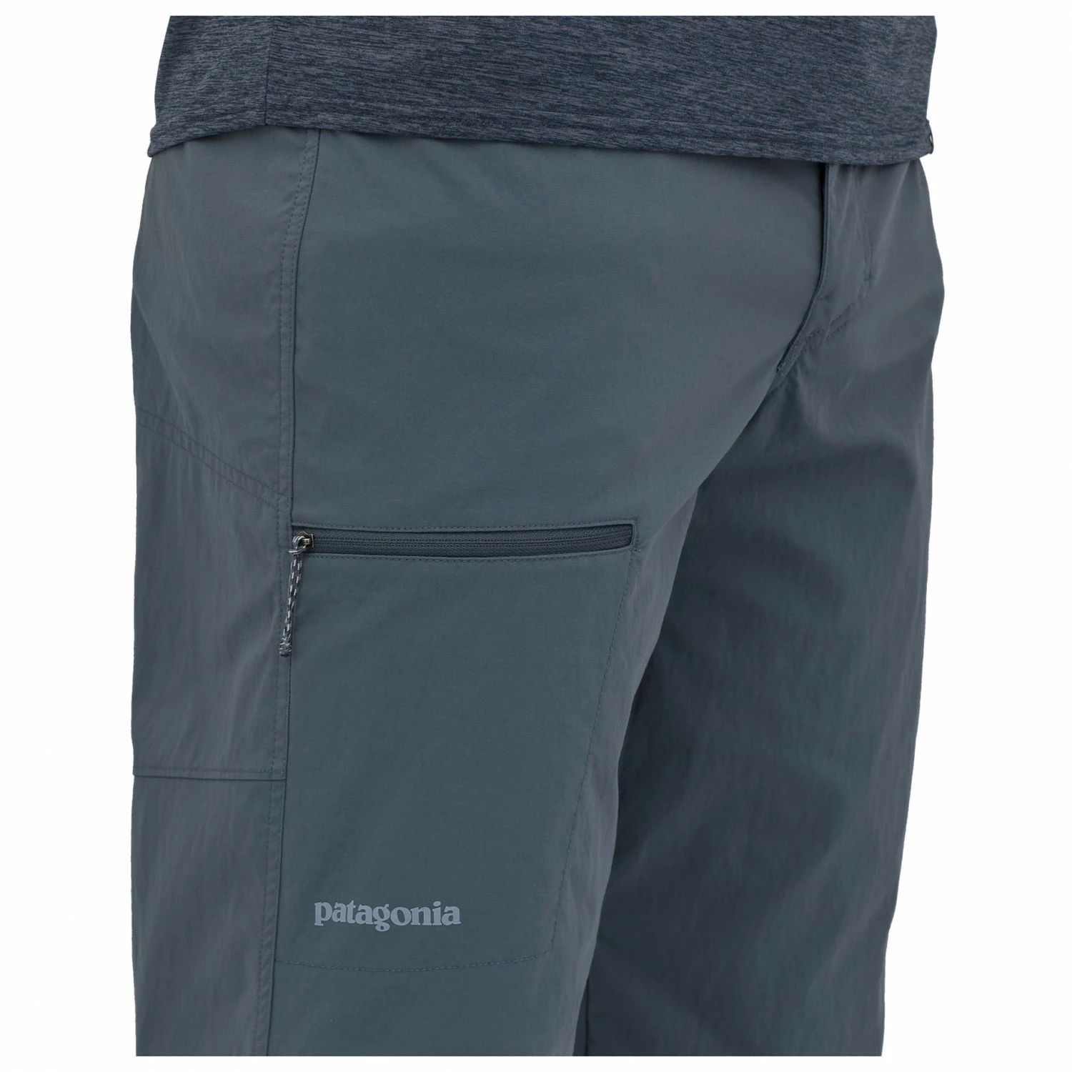 Patagonia RPS Rock Pants - Climbing Trousers 8 Patagonia RPS Rock Pants - Climbing Trousers - Image 6