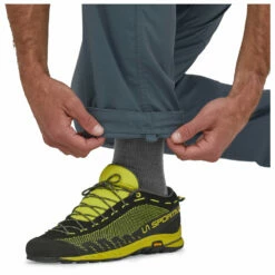 Patagonia RPS Rock Pants - Climbing Trousers 16 Patagonia RPS Rock Pants - Climbing Trousers -Outdoor Equipment Sales Shop patagonia rps rock pants climbing trousers detail 7