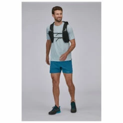 Patagonia Strider Pro Shorts 5'' - Running Shorts -Outdoor Equipment Sales Shop patagonia strider pro shorts 5 running shorts detail 2