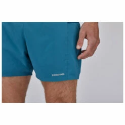 Patagonia Strider Pro Shorts 5'' - Running Shorts -Outdoor Equipment Sales Shop patagonia strider pro shorts 5 running shorts detail 4