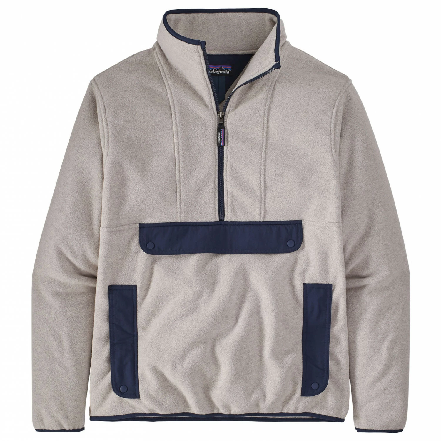 Patagonia Synch Anorak - Fleece Jumper 3 Patagonia Synch Anorak - Fleece Jumper