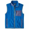 Patagonia Synch Vest - Fleece Vest -Outdoor Equipment Sales Shop patagonia synch vest fleece vest