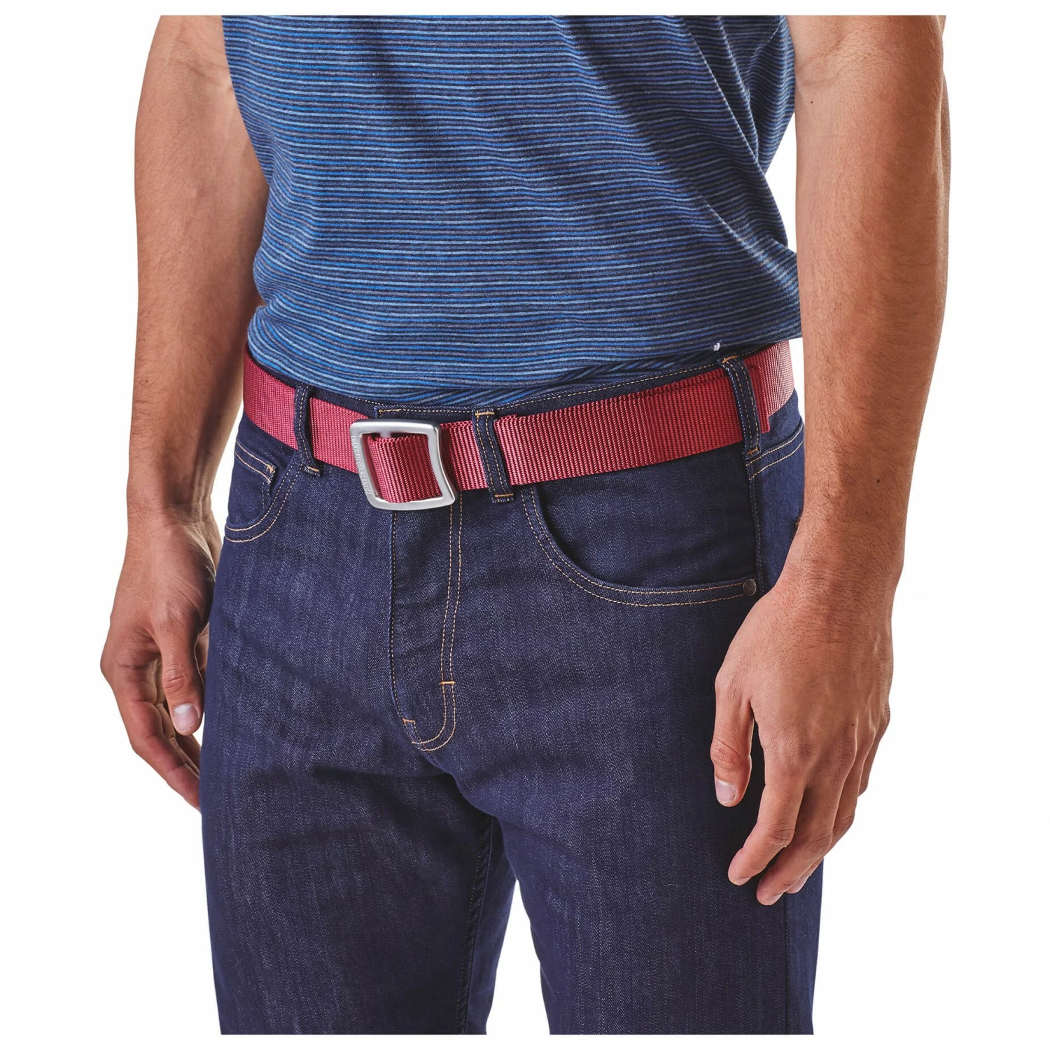 Patagonia Tech Web Belt - Belt 4 Patagonia Tech Web Belt - Belt - Image 2