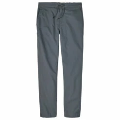 Patagonia Twill Traveler Pants - Casual Trousers