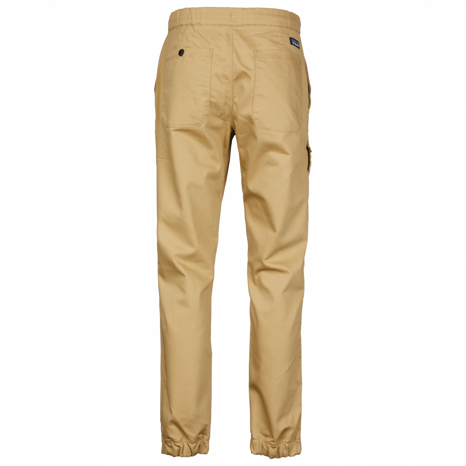 Patagonia Twill Traveler Pants - Casual Trousers 4 Patagonia Twill Traveler Pants - Casual Trousers - Image 2