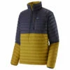 Patagonia Ultralight Down Pullover - Down Jacket -Outdoor Equipment Sales Shop patagonia ultralight down pullover down jacket