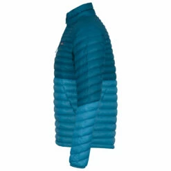 Patagonia Ultralight Down Pullover - Down Jacket -Outdoor Equipment Sales Shop patagonia ultralight down pullover down jacket detail 2