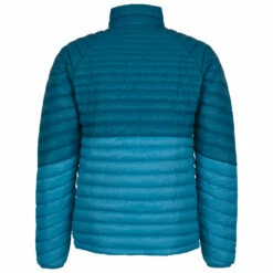 Patagonia Ultralight Down Pullover - Down Jacket -Outdoor Equipment Sales Shop patagonia ultralight down pullover down jacket detail 3