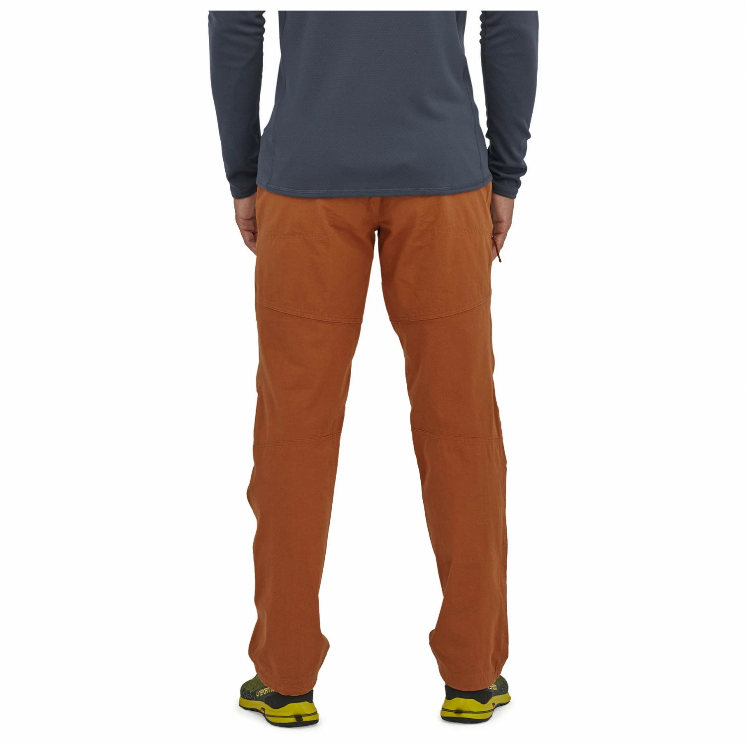 Patagonia Venga Rock Pants - Climbing Trousers 5 Patagonia Venga Rock Pants - Climbing Trousers - Image 3