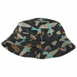 Patagonia Wavefarer Bucket Hat - Hat