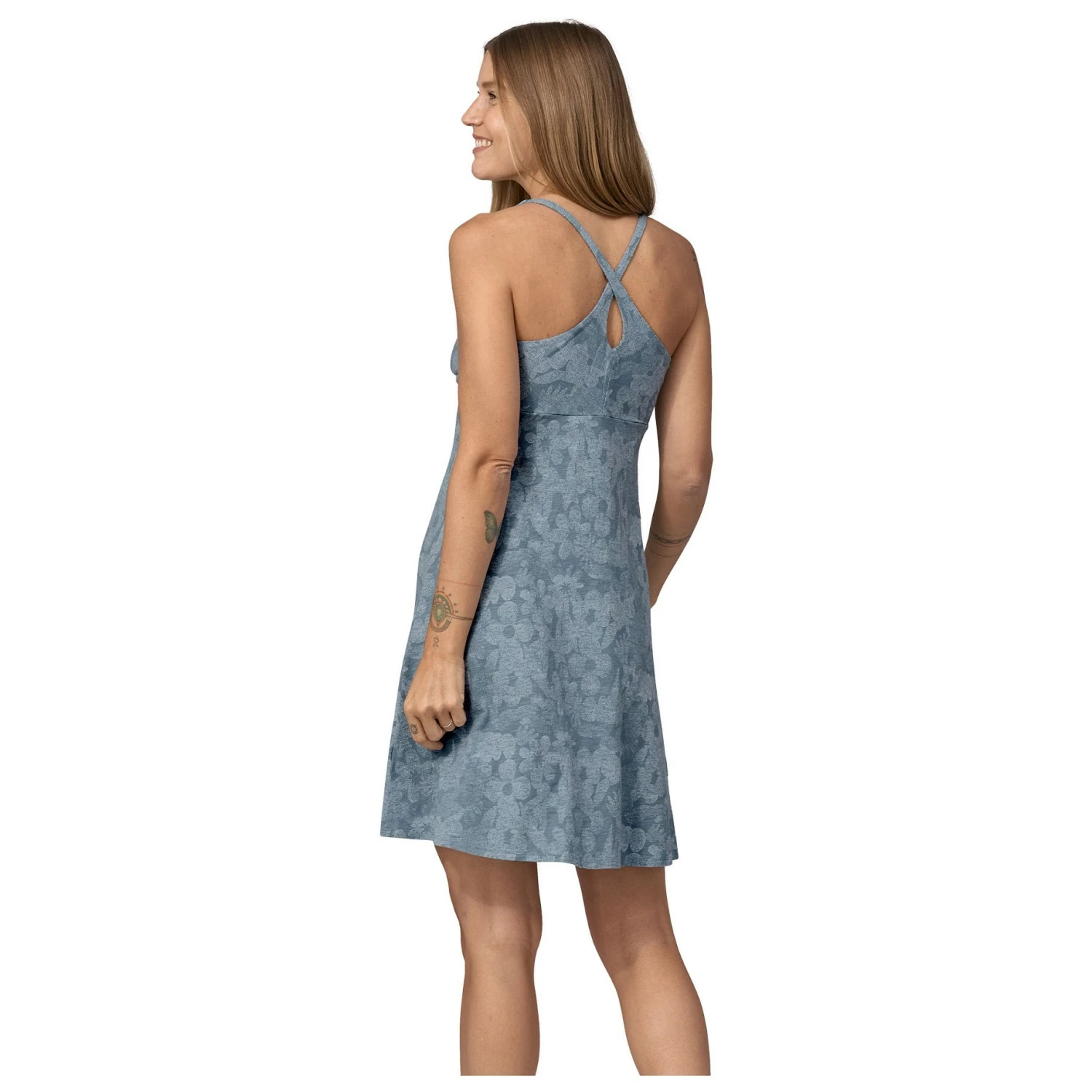 Patagonia Women's Amber Dawn Dress - Dress 6 Patagonia Women's Amber Dawn Dress - Dress - Image 4