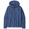 Patagonia Women's Better Sweater Hoody - Fleece Jacket