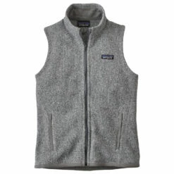 Patagonia Women's Better Sweater Vest - Fleece Vest