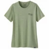 Patagonia Women's Cap Cool Daily Graphic Shirt Lands - Sport Shirt