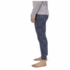 Patagonia Women's Cap Midweight Bottoms - Synthetic Base Layer -Outdoor Equipment Sales Shop patagonia womens cap midweight bottoms synthetic base layer detail 4