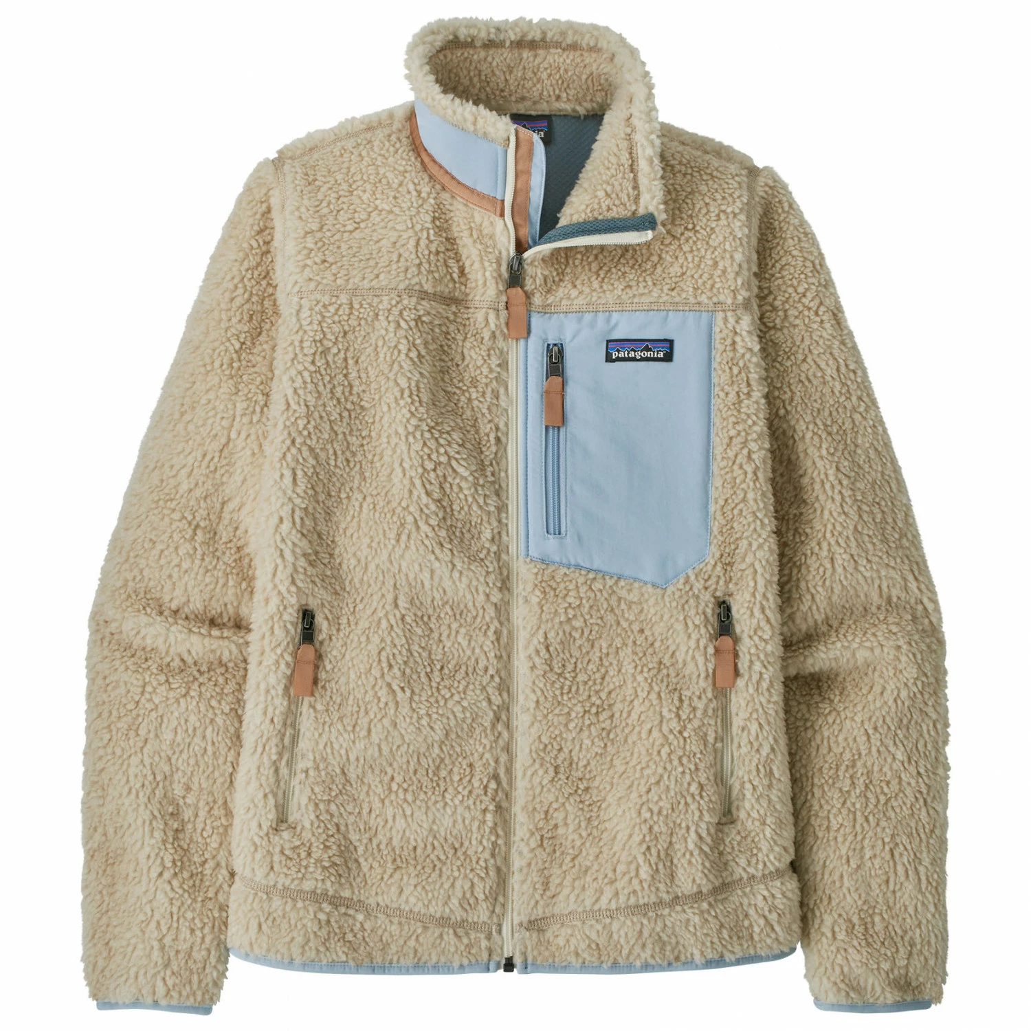 Patagonia Women's Classic Retro-X Jacket - Fleece Jacket 3 Patagonia Women's Classic Retro-X Jacket - Fleece Jacket