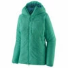 Patagonia Women's DAS Light Hoody - Synthetic Jacket 2 Patagonia Women's DAS Light Hoody - Synthetic Jacket -Outdoor Equipment Sales Shop patagonia womens das light hoody synthetic jacket