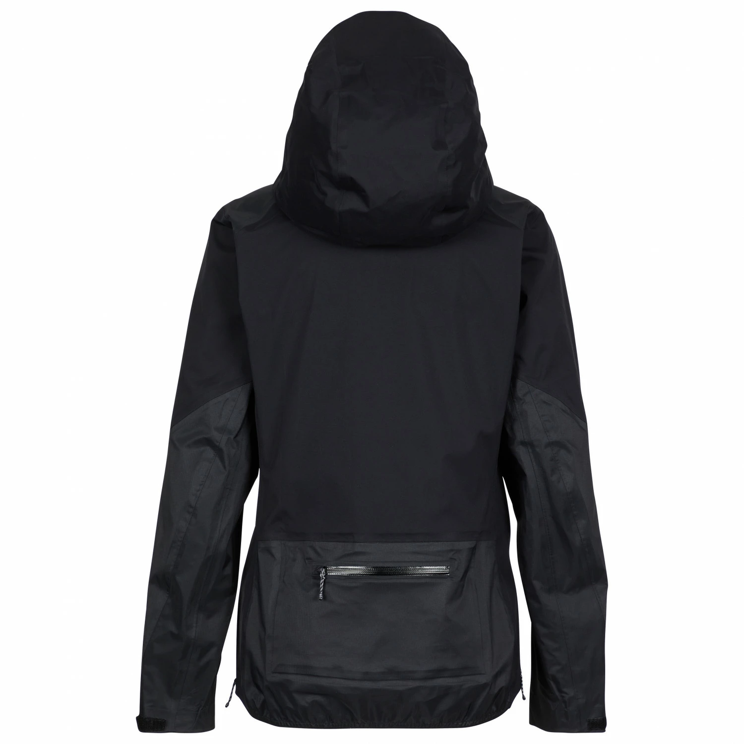 Patagonia Women's Dirt Roamer Storm Jacket - Cycling Jacket 5 Patagonia Women's Dirt Roamer Storm Jacket - Cycling Jacket - Image 3