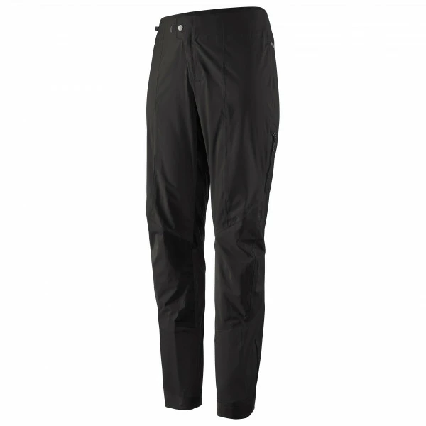 Patagonia Women's Dirt Roamer Storm Pants - Cycling Bottoms 3 Patagonia Women's Dirt Roamer Storm Pants - Cycling Bottoms
