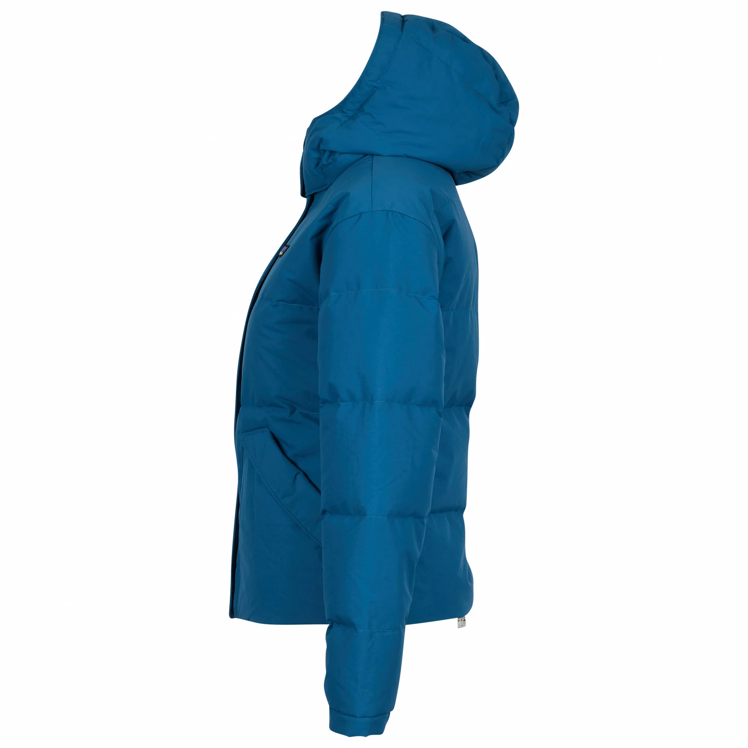 Patagonia Women's Downdrift Jacket - Down Jacket 4 Patagonia Women's Downdrift Jacket - Down Jacket - Image 2
