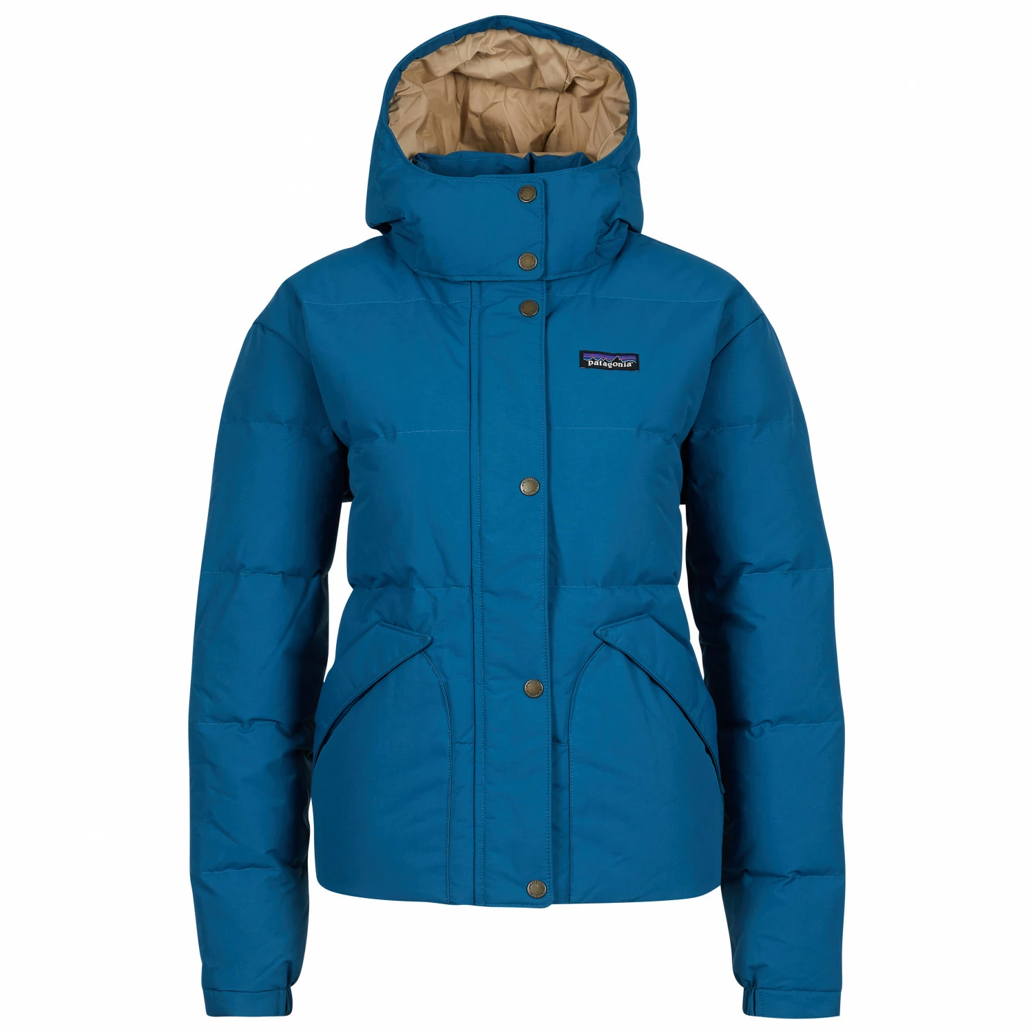 Patagonia Women's Downdrift Jacket - Down Jacket 3 Patagonia Women's Downdrift Jacket - Down Jacket