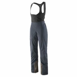 Patagonia Women's Dual Aspect Bibs - Waterproof Trousers