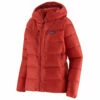 Patagonia Women's Fitz Roy Down Hoody - Down Jacket -Outdoor Equipment Sales Shop patagonia womens fitz roy down hoody down jacket