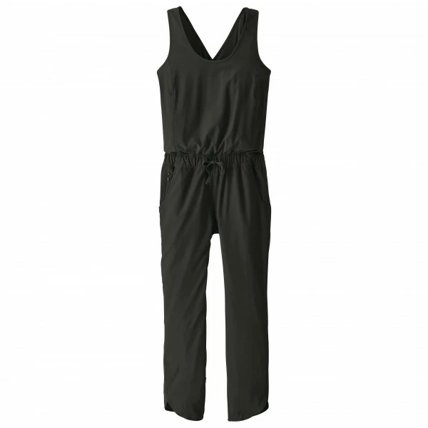 Patagonia Women's Fleetwith Romper - Overall 3 Patagonia Women's Fleetwith Romper - Overall