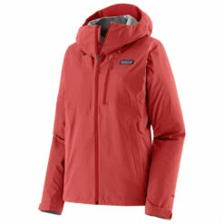 Patagonia Women's Granite Crest Jacket - Waterproof Jacket