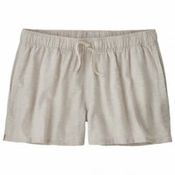 Patagonia Women's Island Hemp Baggies Shorts - Shorts
