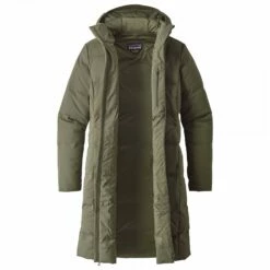 Patagonia Women's Jackson Glacier Parka - Coat 12 Patagonia Women's Jackson Glacier Parka - Coat -Outdoor Equipment Sales Shop patagonia womens jackson glacier parka coat detail 4