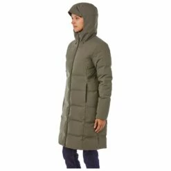 Patagonia Women's Jackson Glacier Parka - Coat 13 Patagonia Women's Jackson Glacier Parka - Coat -Outdoor Equipment Sales Shop patagonia womens jackson glacier parka coat detail 5