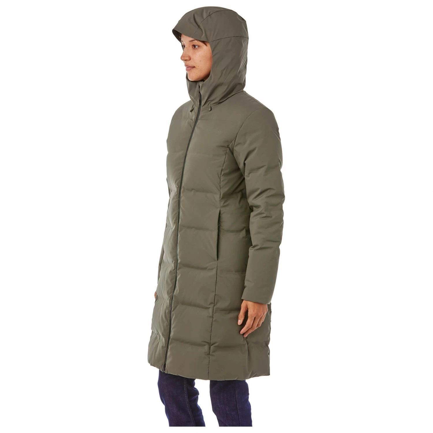 Patagonia Women's Jackson Glacier Parka - Coat 8 Patagonia Women's Jackson Glacier Parka - Coat - Image 6