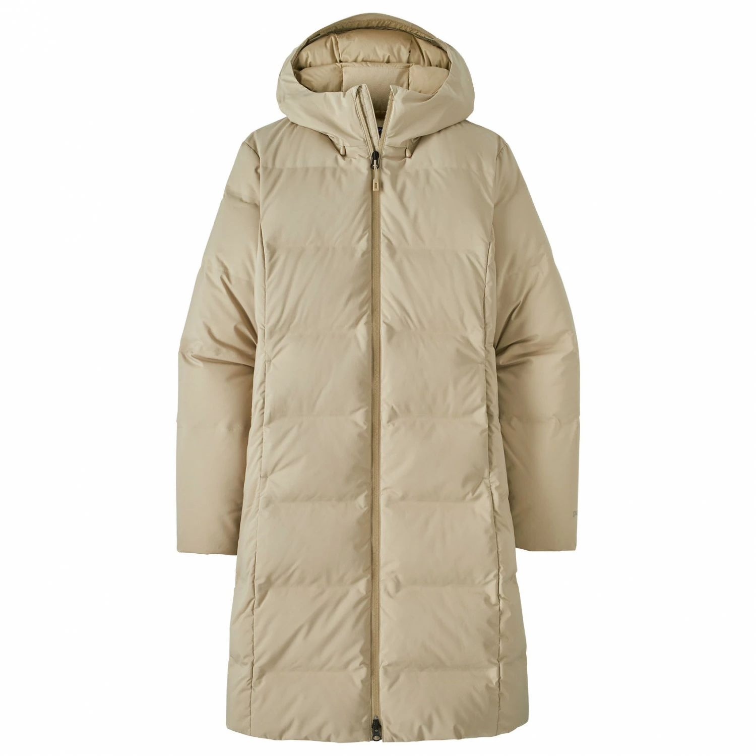 Patagonia Women's Jackson Glacier Parka - Coat 4 Patagonia Women's Jackson Glacier Parka - Coat - Image 2