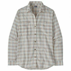 Patagonia Women's LW A/C Buttondown - Blouse