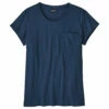 Patagonia Women's Mainstay Tee - T-shirt 1 Patagonia Women's Mainstay Tee - T-shirt -Outdoor Equipment Sales Shop patagonia womens mainstay tee t shirt