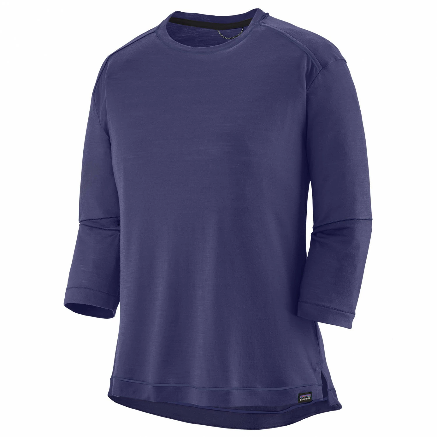 Patagonia Women's Merino 3/4 Sleeve Bike Jersey - Longsleeve 3 Patagonia Women's Merino 3/4 Sleeve Bike Jersey - Longsleeve