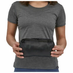 Patagonia Women's Micro Puff Hoody - Synthetic Jacket -Outdoor Equipment Sales Shop patagonia womens micro puff hoody synthetic jacket detail 9