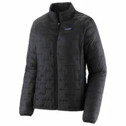 Patagonia Women's Micro Puff Jacket - Synthetic Jacket