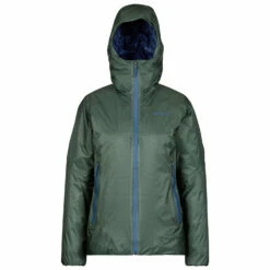 Patagonia Women's Micro Puff Storm Jacket - Synthetic Jacket
