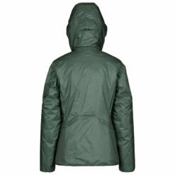 Patagonia Women's Micro Puff Storm Jacket - Synthetic Jacket 7 Patagonia Women's Micro Puff Storm Jacket - Synthetic Jacket -Outdoor Equipment Sales Shop patagonia womens micro puff storm jacket synthetic jacket detail 3