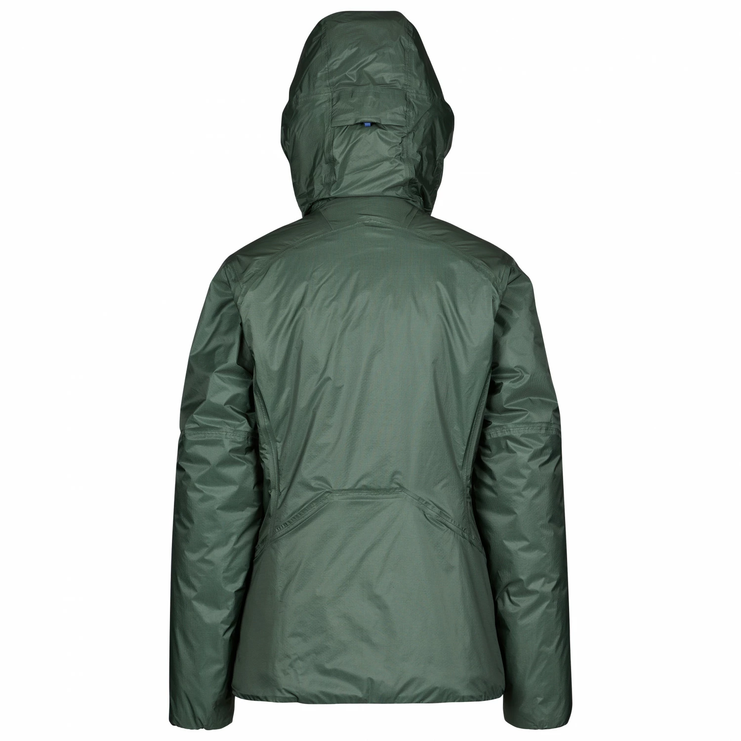 Patagonia Women's Micro Puff Storm Jacket - Synthetic Jacket 5 Patagonia Women's Micro Puff Storm Jacket - Synthetic Jacket - Image 3