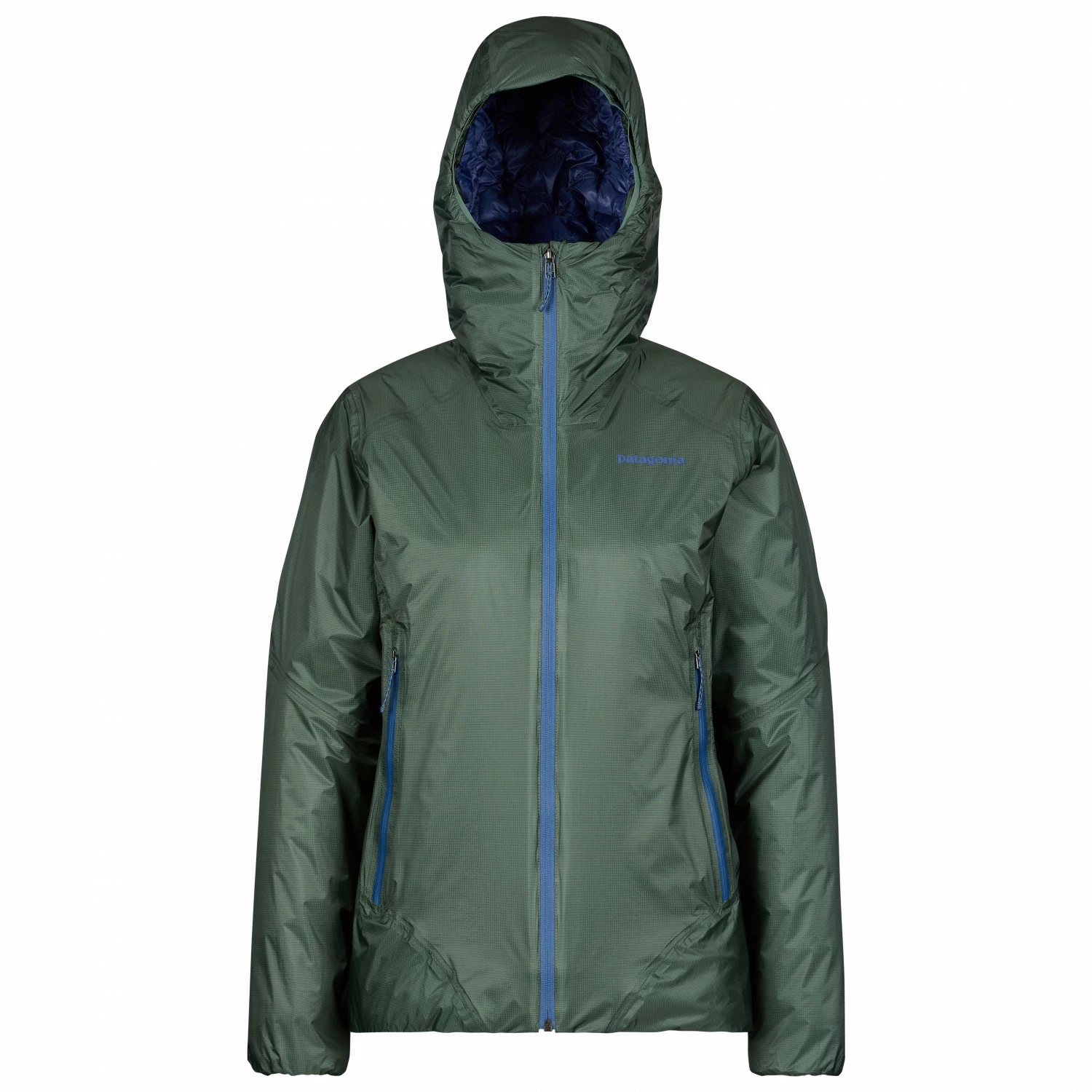 Patagonia Women's Micro Puff Storm Jacket - Synthetic Jacket 3 Patagonia Women's Micro Puff Storm Jacket - Synthetic Jacket