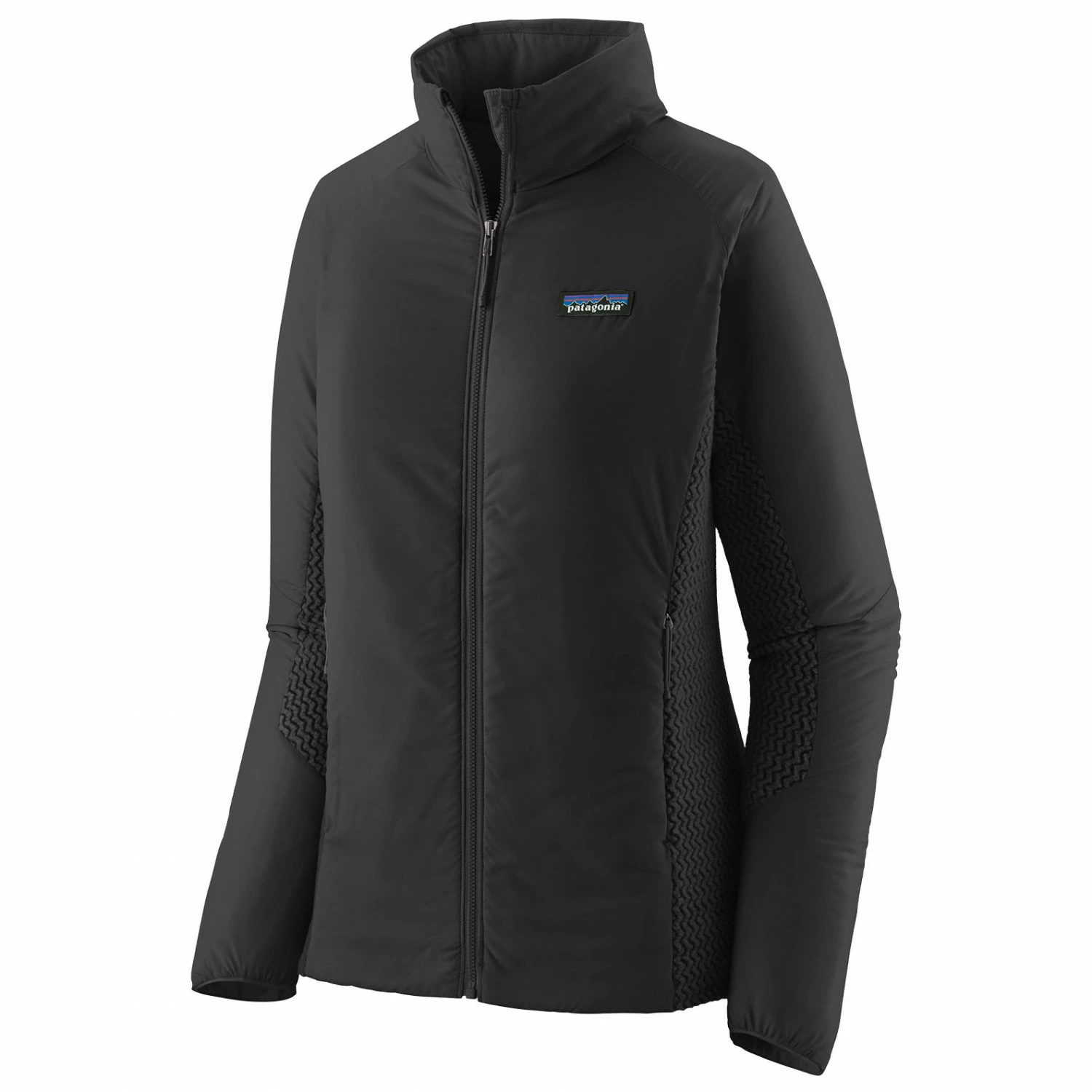 Patagonia Women's Nano-Air Light Hybrid Jacket - Synthetic Jacket 3 Patagonia Women's Nano-Air Light Hybrid Jacket - Synthetic Jacket