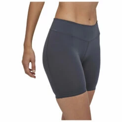 Patagonia Women's Nether Bike Liner - Cycling Bottom 7 Patagonia Women's Nether Bike Liner - Cycling Bottom -Outdoor Equipment Sales Shop patagonia womens nether bike liner cycling bottom detail 2