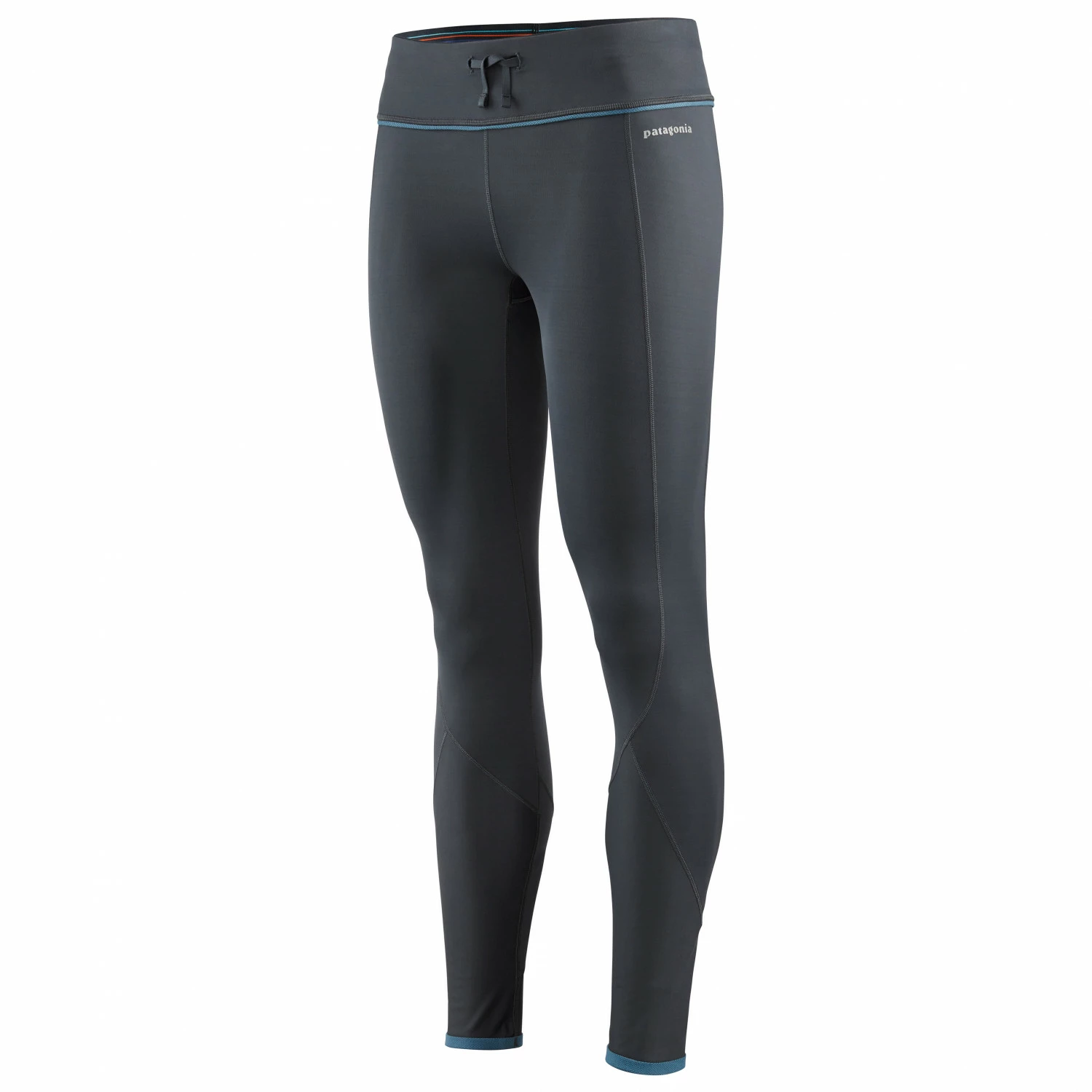 Patagonia Women's Peak Mission Tights - Running Tights 4 Patagonia Women's Peak Mission Tights - Running Tights - Image 2