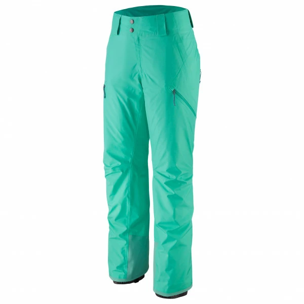 Patagonia Women's Powder Town Pants - Ski Trousers 3 Patagonia Women's Powder Town Pants - Ski Trousers