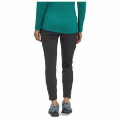 Patagonia Women's R1 Daily Bottoms - Fleece Trousers -Outdoor Equipment Sales Shop patagonia womens r1 daily bottoms fleece trousers detail 3